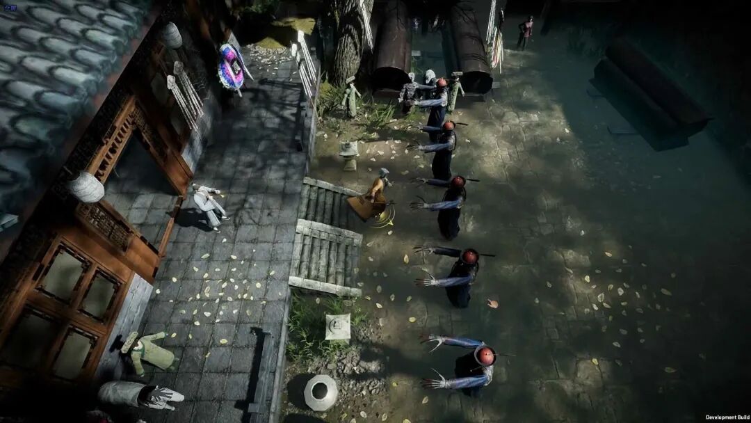 《镇邪Ⅱ》v1.0 免安装中文学习版