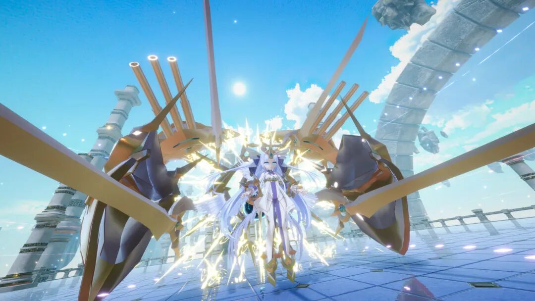 《无限的迷宫城》v1.0 预购特典+全DLC-支持手柄 免安装豪华中文学习版