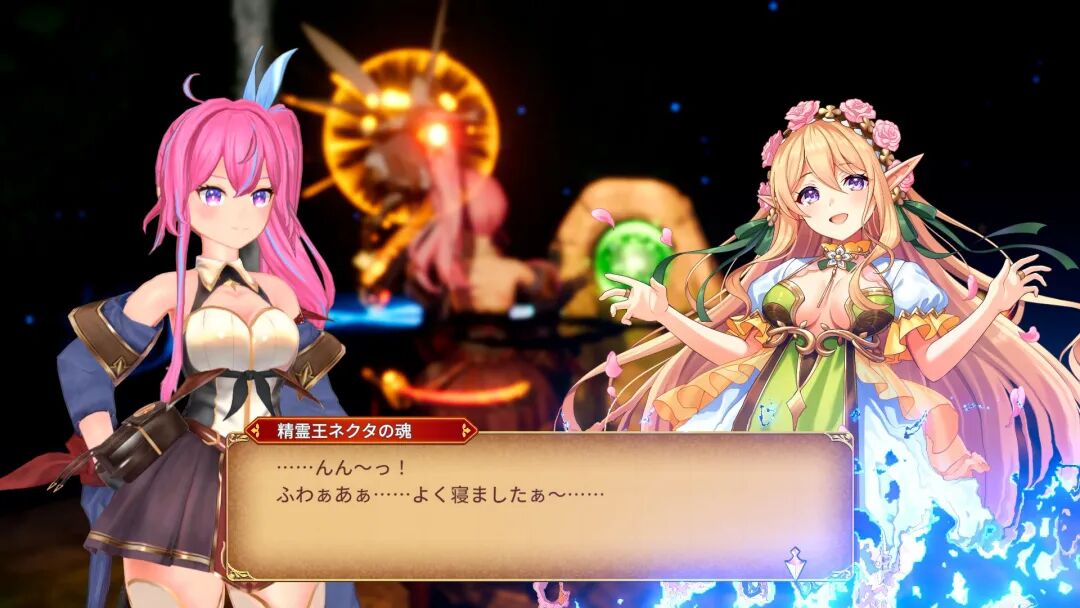 《无限的迷宫城》v1.0 预购特典+全DLC-支持手柄 免安装豪华中文学习版