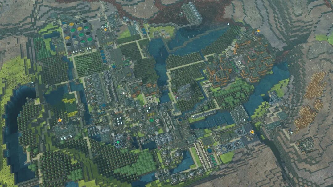 《海狸浮生记》v1.0.12.5 免安装中文学习版