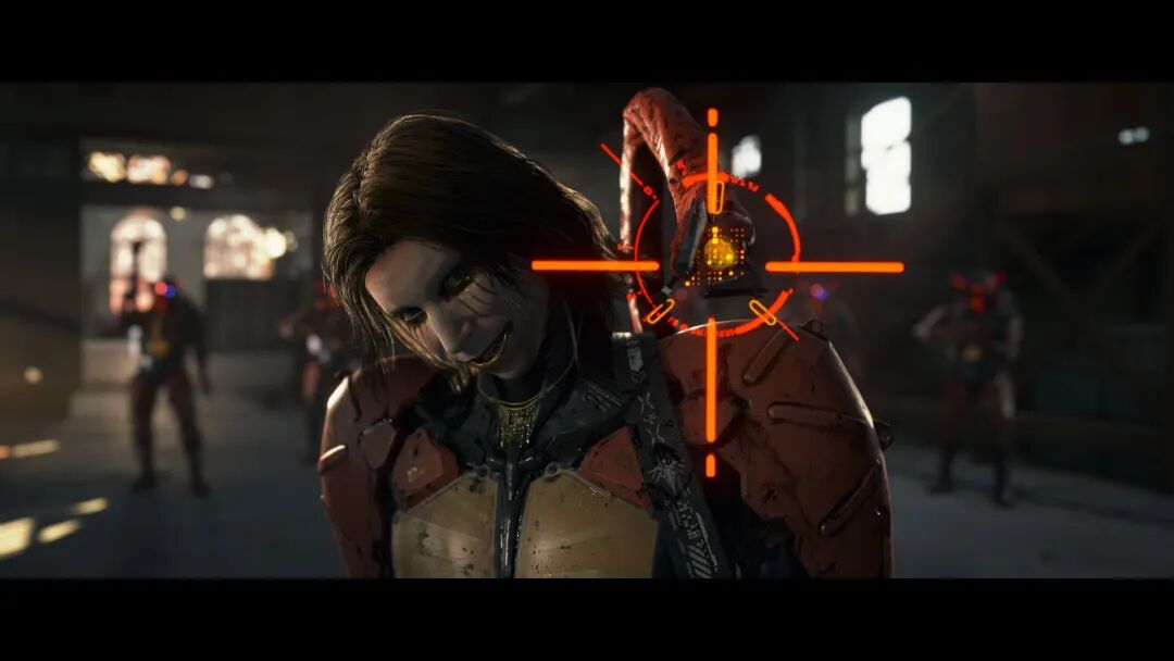 《死亡搁浅2：冥滩之上》v1.0.46.0 免安装中文学习版