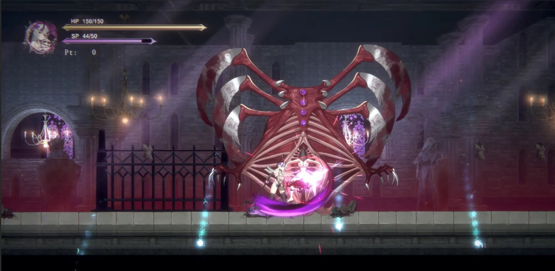 《终焉的魔女》v1.0 免安装中文正式版