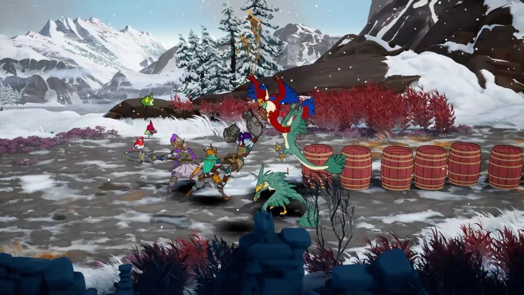 《钟楼 高塔之子》Build.2206146+全DLC+预购奖励 免安装豪华中文学习版