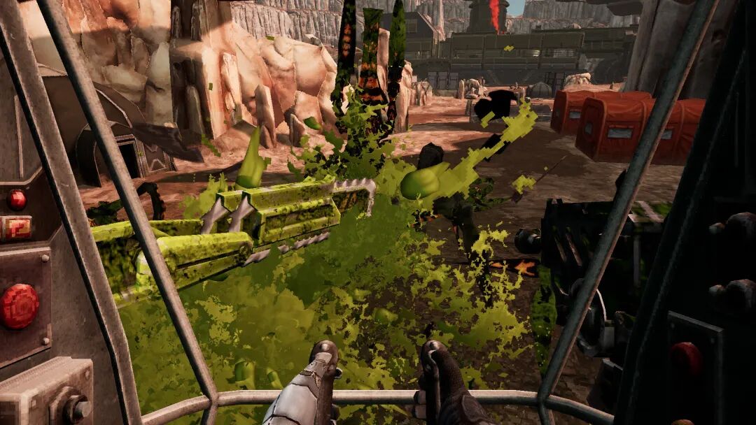 《星河战队: 终焉虫潮》Build.22263018 免安装中文学习版