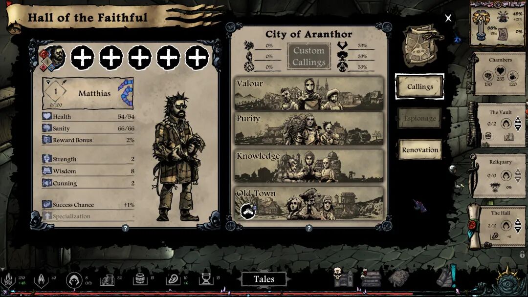 《无目低语》v1.0 免安装中文学习版