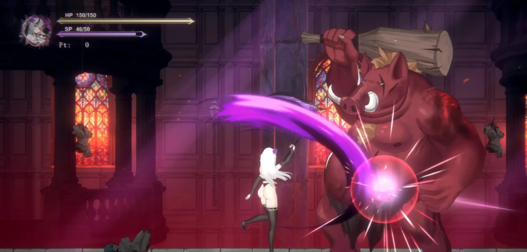 《终焉的魔女》v1.0 免安装中文正式版