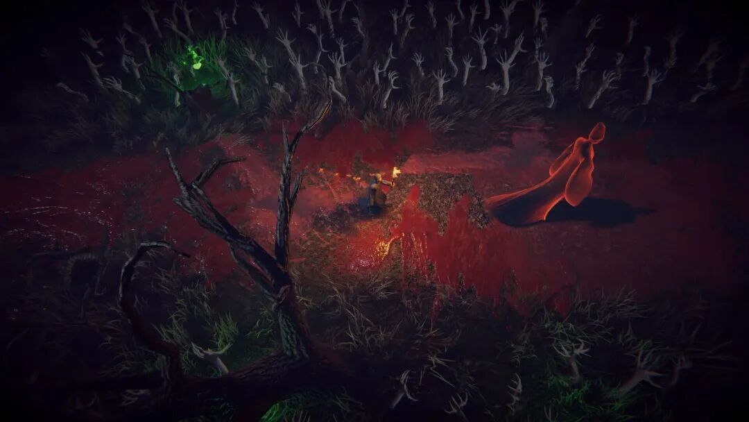 《镇邪Ⅱ》v1.0 免安装中文学习版