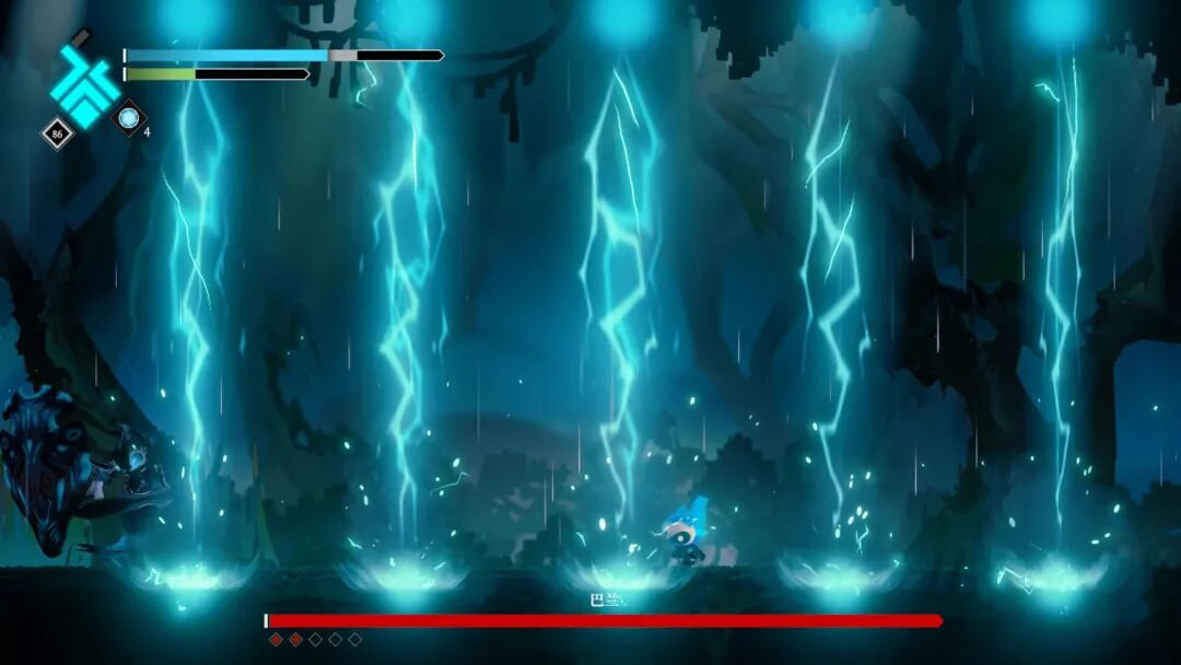 《火灵之源》v1.0.20 免安装中文学习版