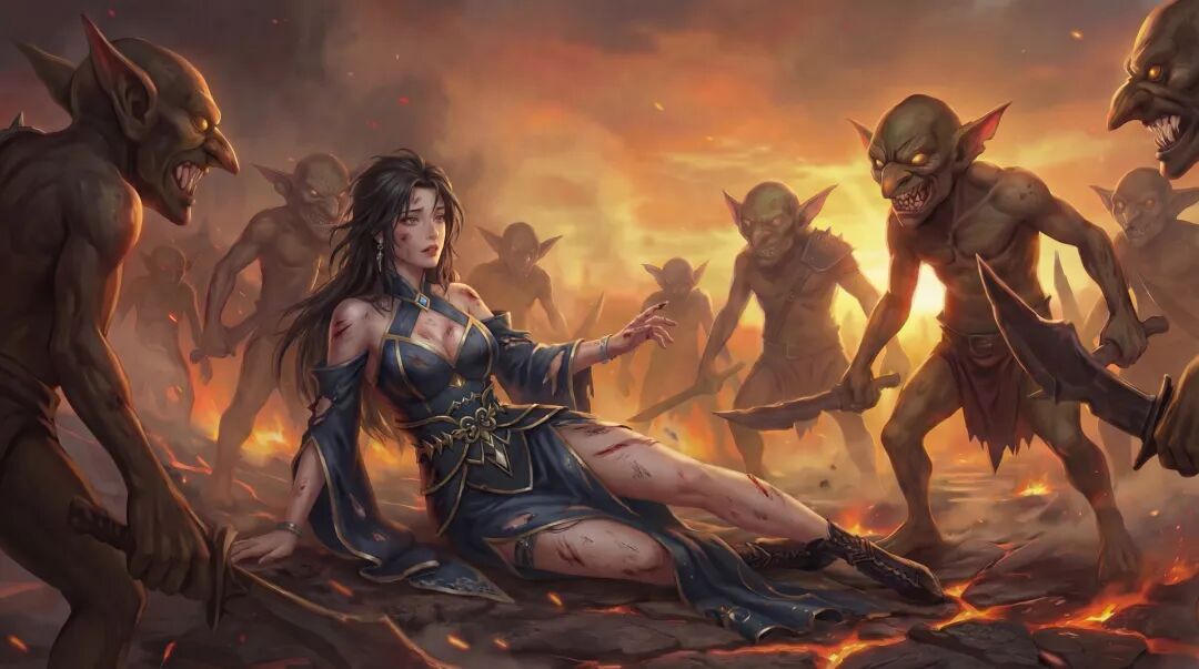 《元卡牌之背包传说》v1.0.0.9 免安装中文学习版