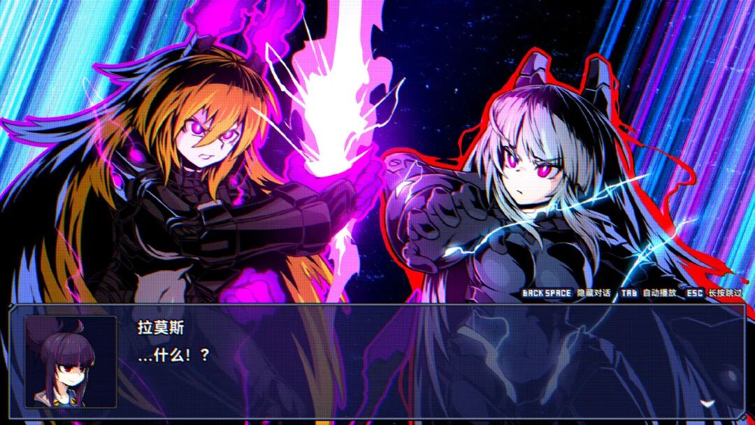 《超合金冲击》v0.41 免安装中文支持者版 《超合金冲击》v0.41 免安装中文支持者版