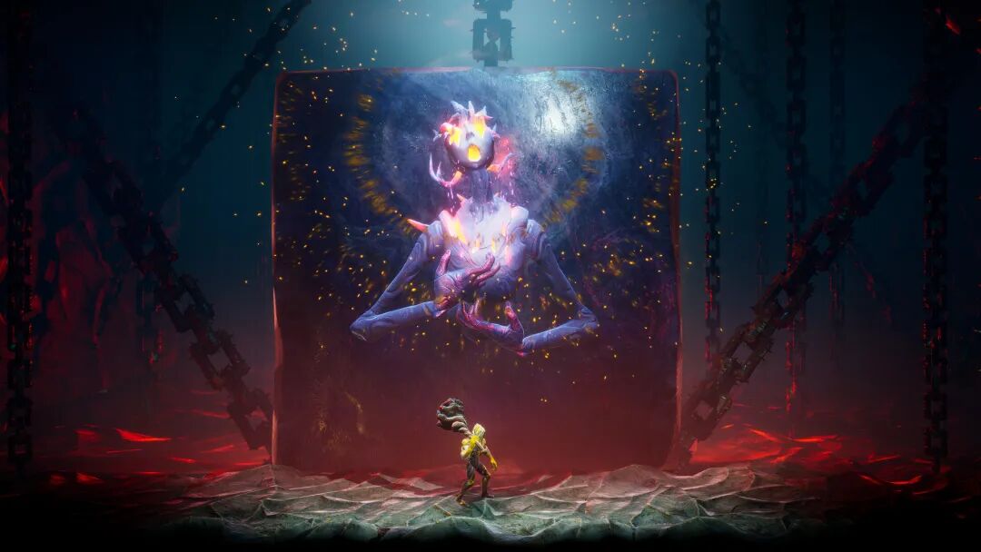 《尘埃异变2》v1.0 免安装中文学习版