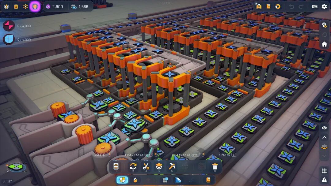 《异形工厂2》v1.0.3 免安装中文学习版