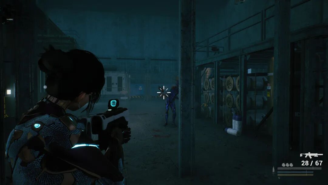 《破晓》Build.22705240 全DLC 免安装中文学习版 《破晓》Build.22705240 全DLC 免安装中文学习版
