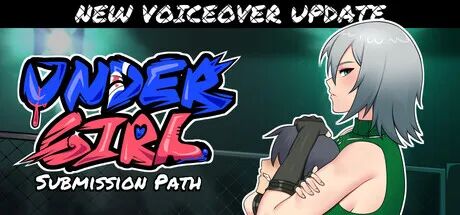 《地下少女:臣服之路》v2.0 免安装中文步兵版 《地下少女:臣服之路》v2.0 免安装中文步兵版