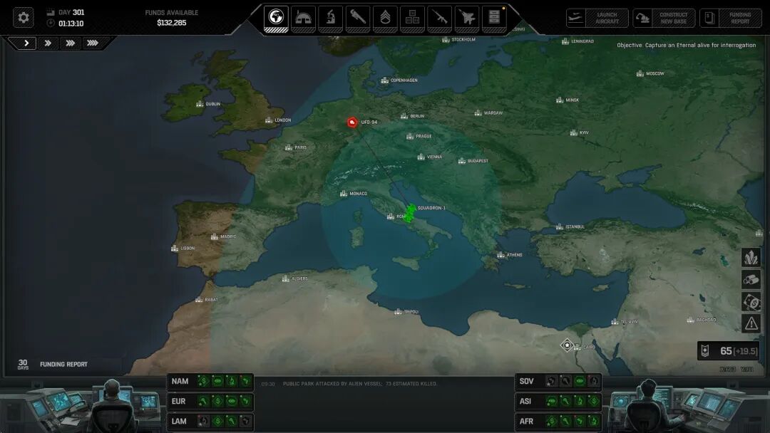 《异种航员2》Build.22621420 免安装中文学习版 《异种航员2》Build.22621420 免安装中文学习版