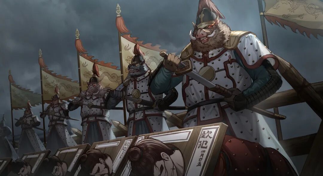 《哀鸿：城破十日记》免安装中文学习版