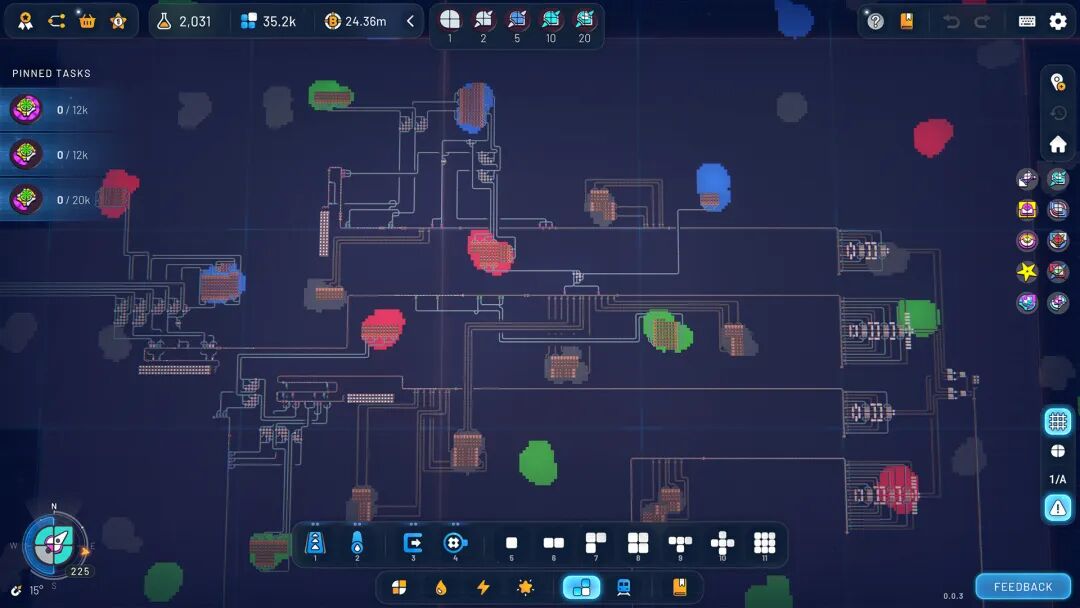 《异形工厂2》v1.0.3 免安装中文学习版