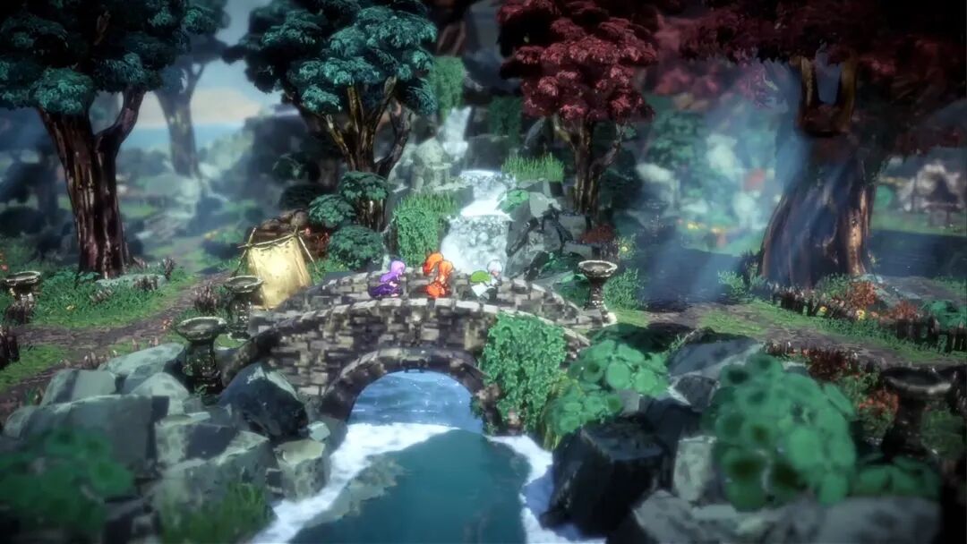 《星火燎原》v0.2.0.10 免安装中文学习版