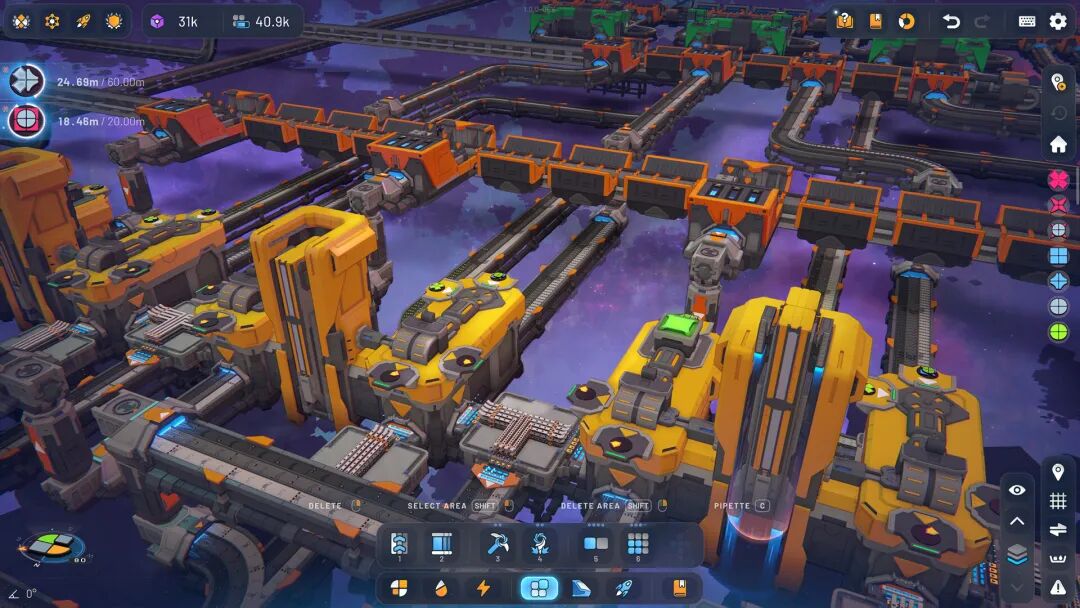 《异形工厂2》v1.0.3 免安装中文学习版
