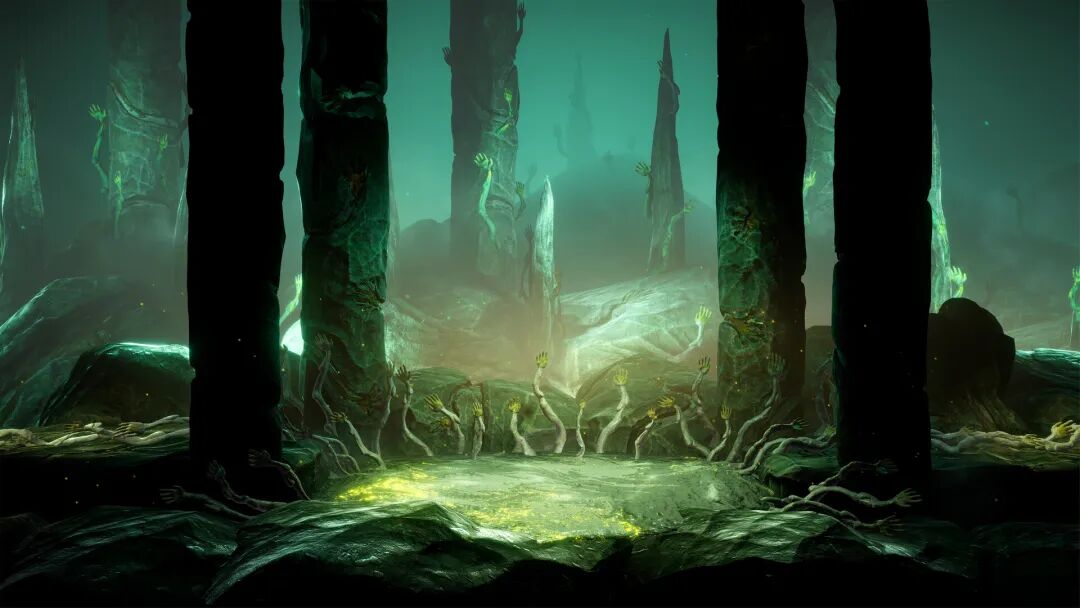 《尘埃异变2》v1.0 免安装中文学习版