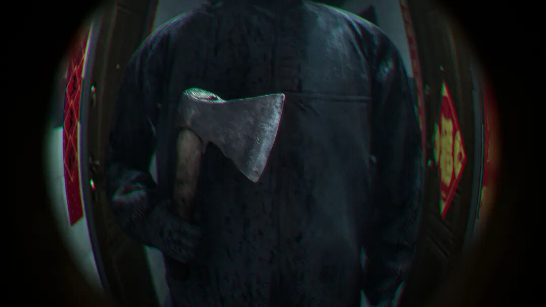 《恶意》Build.23179975 免安装中文学习版