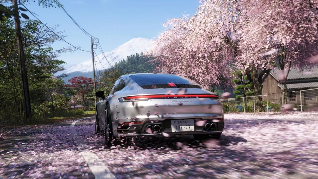 《极限竞速:地平线6》Build.23118904 预购特典+全DLC 免安装豪华中文学习版 《极限竞速:地平线6》Build.23118904 预购特典+全DLC 免安装豪华中文学习版