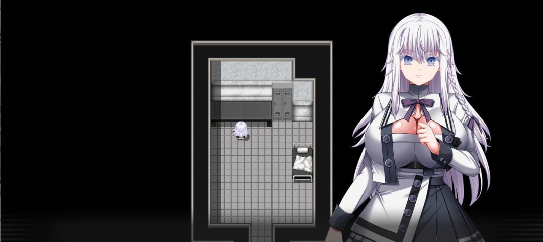 《终末的利己主义》v1.07+DLC2.00 免安装挂载AI汉化 《终末的利己主义》v1.07+DLC2.00 免安装挂载AI汉化