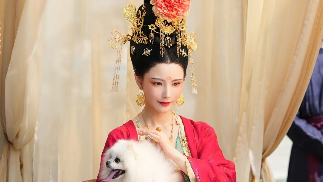 《女王的游戏:盛世天下 媚娘篇》v1.0.8 免安装中文学习版 《女王的游戏:盛世天下 媚娘篇》v1.0.8 免安装中文学习版