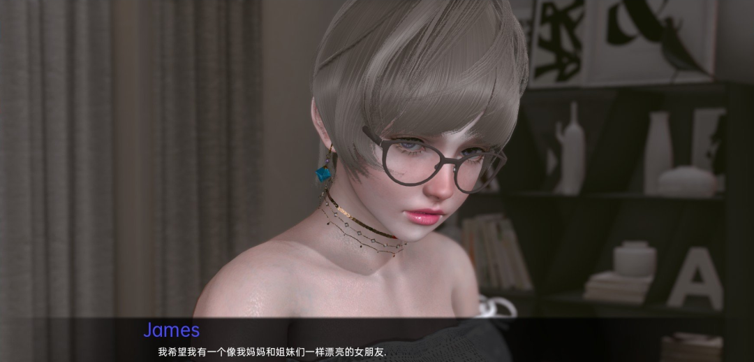《欲望小镇》v1.0.5 免安装中文步兵版 《欲望小镇》v1.0.5 免安装中文步兵版