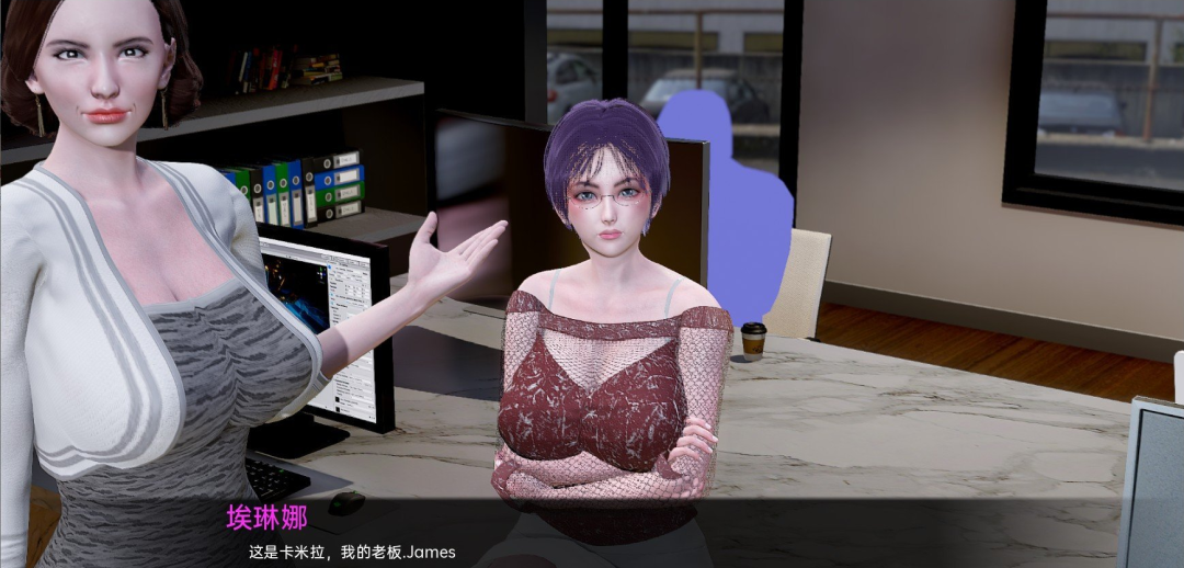 《欲望小镇》v1.0.5 免安装中文步兵版 《欲望小镇》v1.0.5 免安装中文步兵版