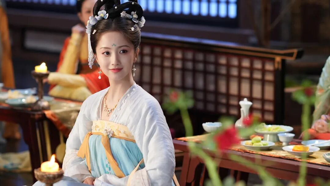 《女王的游戏:盛世天下 媚娘篇》v1.0.8 免安装中文学习版 《女王的游戏:盛世天下 媚娘篇》v1.0.8 免安装中文学习版