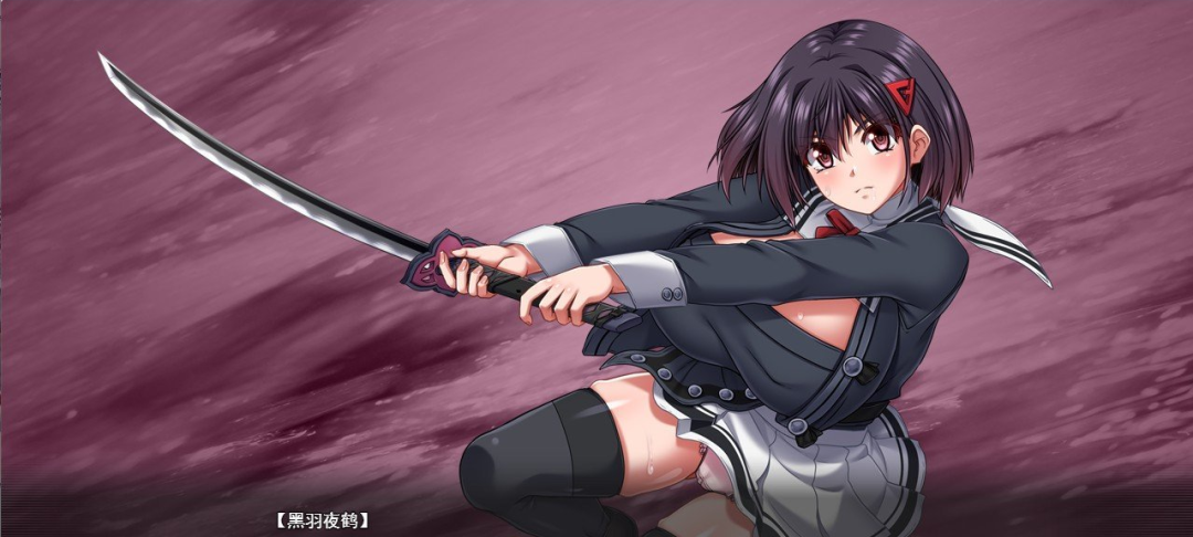 《终末的利己主义》v1.07+DLC2.00 免安装挂载AI汉化 《终末的利己主义》v1.07+DLC2.00 免安装挂载AI汉化