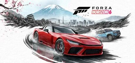 《极限竞速:地平线6》Build.23118904 预购特典+全DLC 免安装豪华中文学习版 《极限竞速:地平线6》Build.23118904 预购特典+全DLC 免安装豪华中文学习版