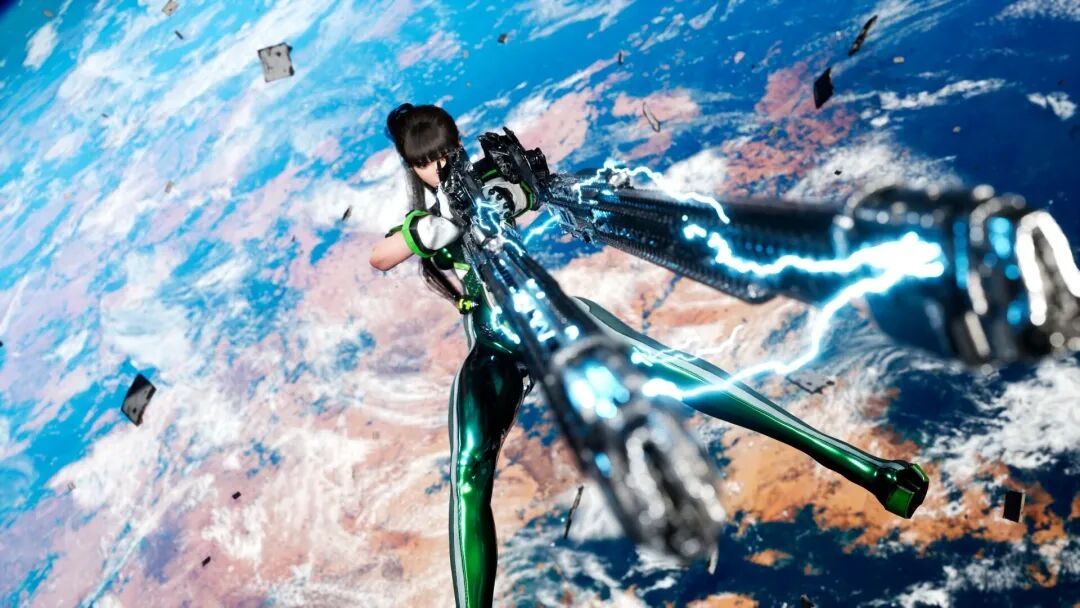 《剑星》v1.4.1 Fix2 预购特典+全DLC 免安装豪华中文学习版