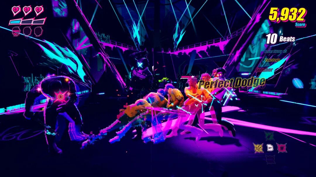 《死亡迪斯科》v0.1.71 免安装中文学习版 《死亡迪斯科》v0.1.71 免安装中文学习版