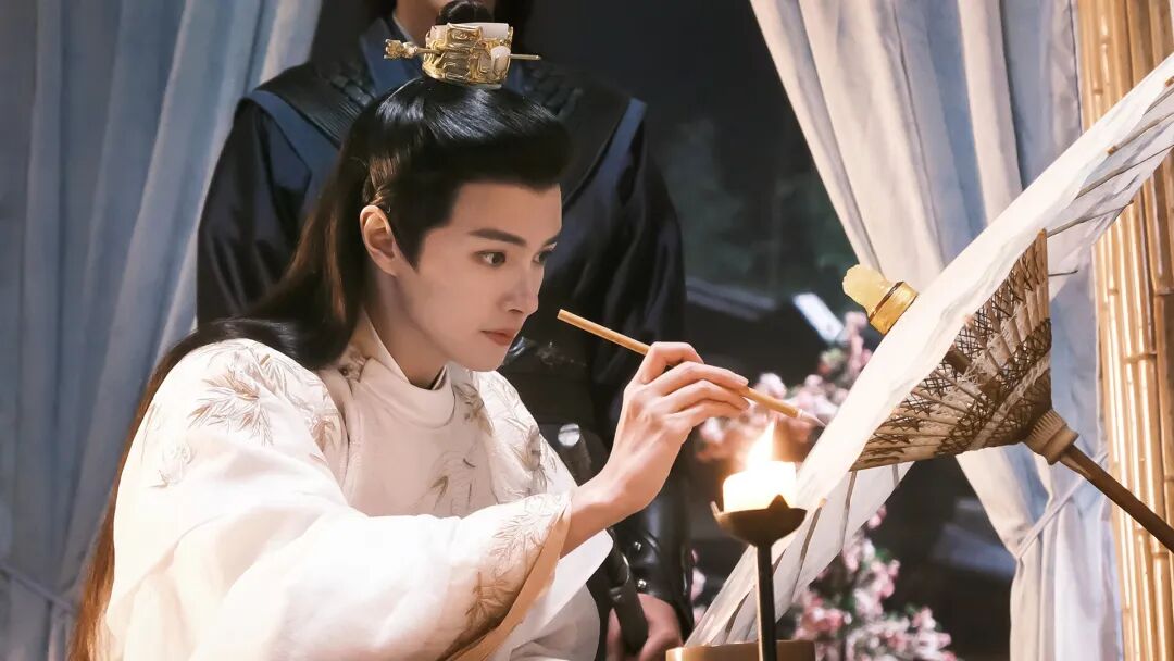 《女王的游戏:盛世天下 媚娘篇》v1.0.8 免安装中文学习版 《女王的游戏:盛世天下 媚娘篇》v1.0.8 免安装中文学习版