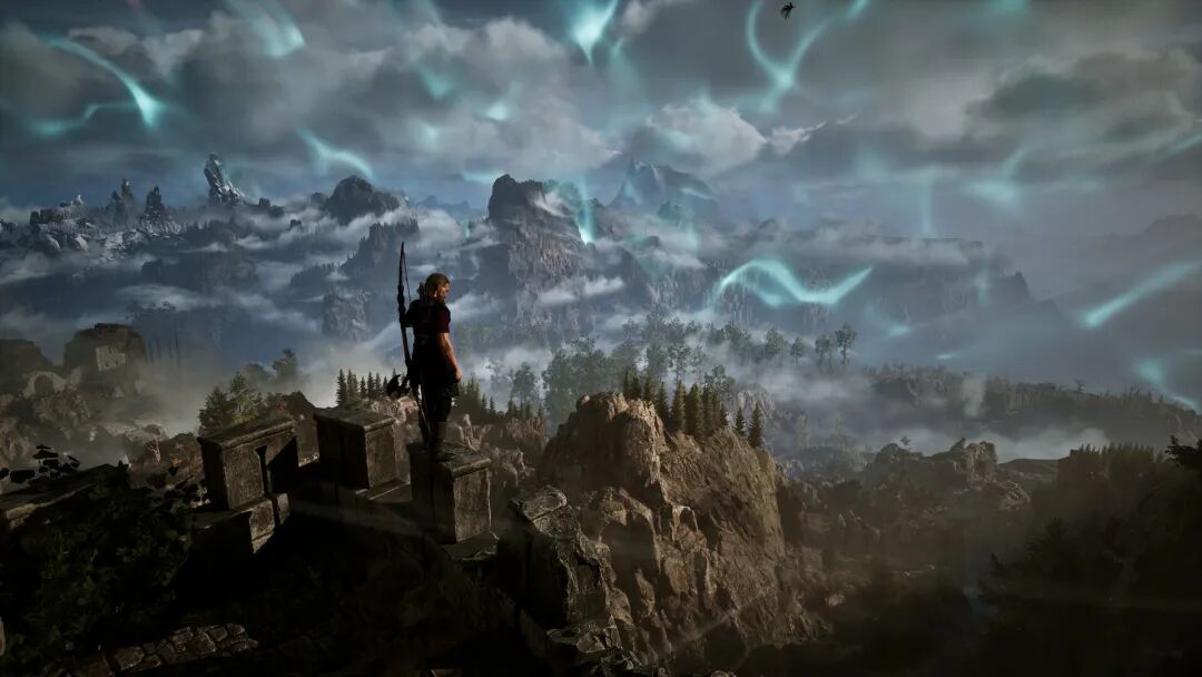 《哥特王朝 重制版》Build.23589065+预购特典+全DLC 免安装豪华中文学习版