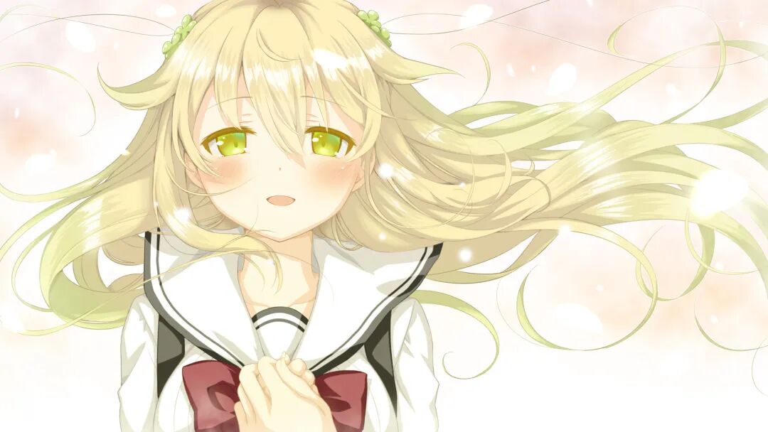《樱花,萌放》v1.18.2 免安装中文学习版 《樱花,萌放》v1.18.2 免安装中文学习版