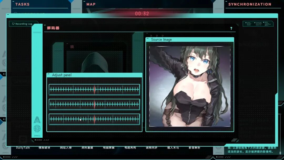 《特务朔的秘密行动》v2026.06.26 免安装中文步兵版 《特务朔的秘密行动》v2026.06.26 免安装中文步兵版