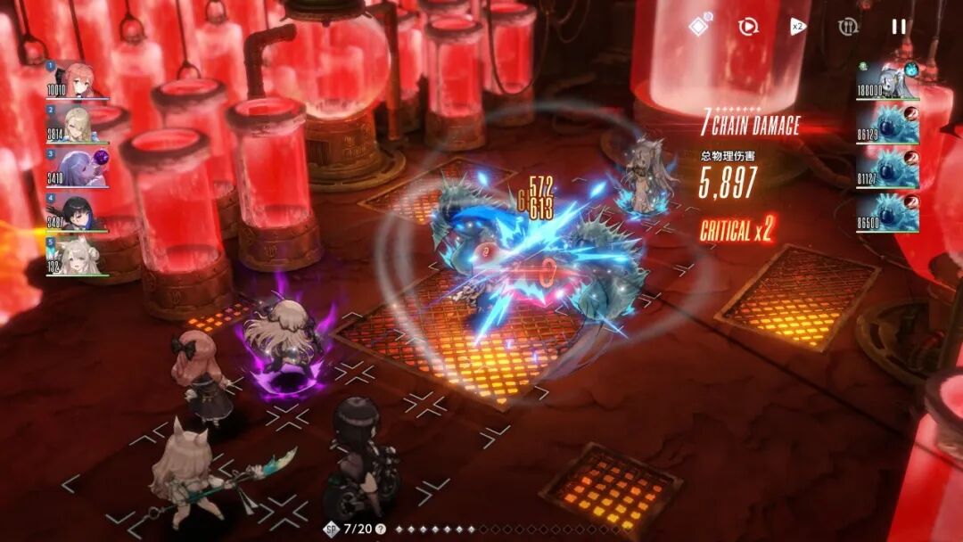 《棕色尘埃2》免安装中文MOD整合单机版 《棕色尘埃2》免安装中文MOD整合单机版