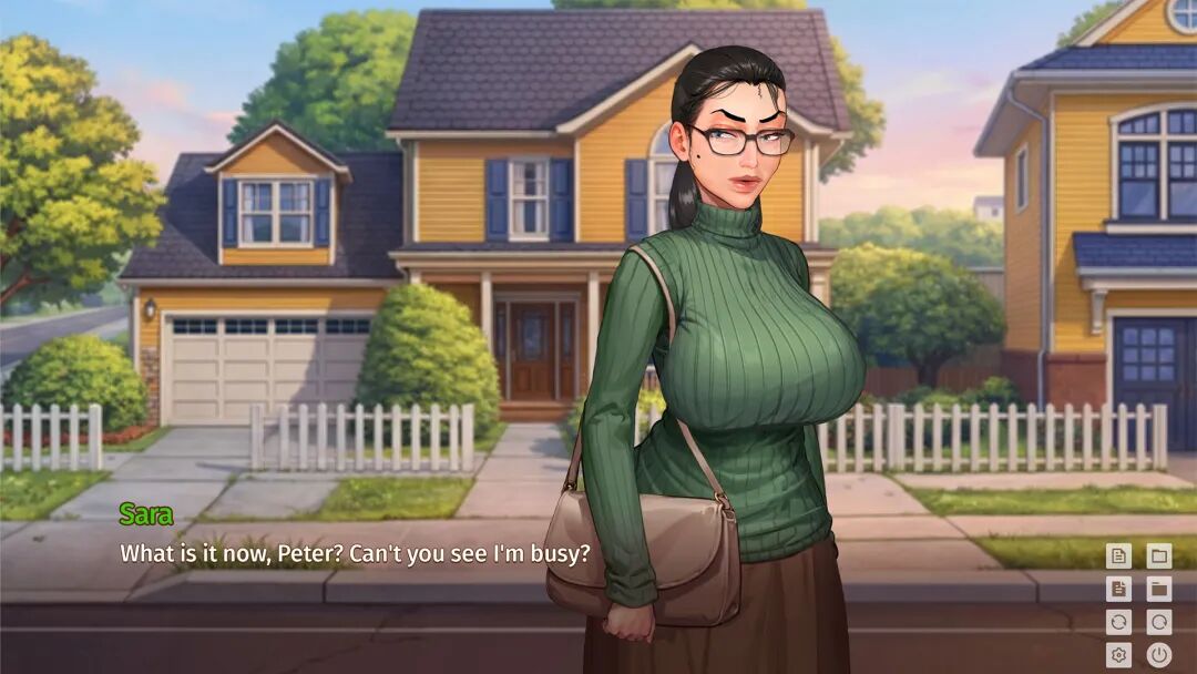 《太妃糖传说 重制版：次日清晨》v1.0.36 免安装中文步兵版