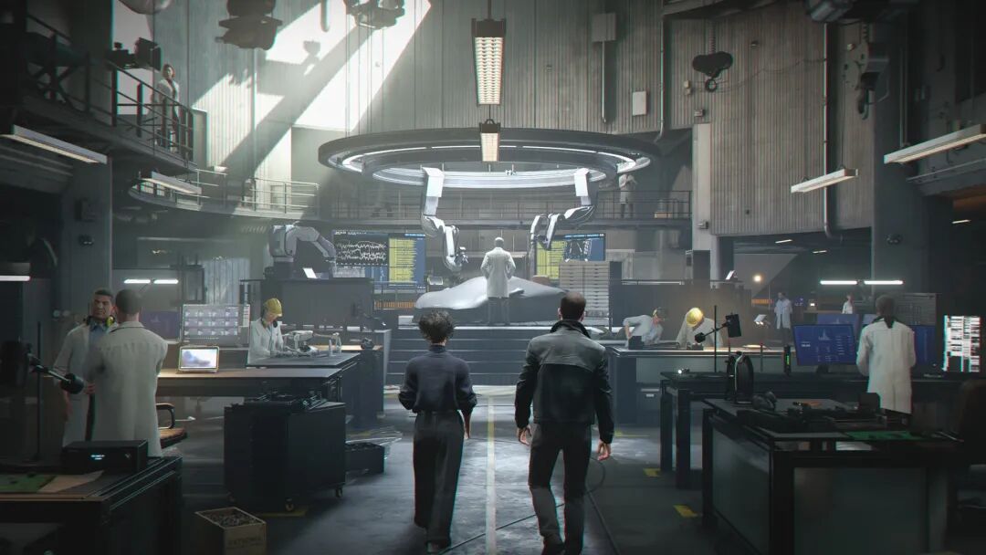 《007 初露锋芒》v1.0.0 预购特典+全DLC 免安装非虚拟机中文学习版 《007 初露锋芒》v1.0.0 预购特典+全DLC 免安装非虚拟机中文学习版