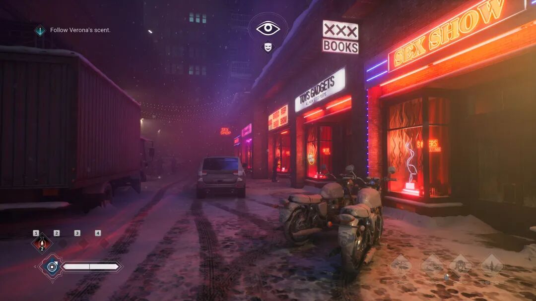 《吸血鬼 避世血族2》Build.23416145+花与焰DLC+全DLC+季票 免安装豪华中文高级尊享学习版