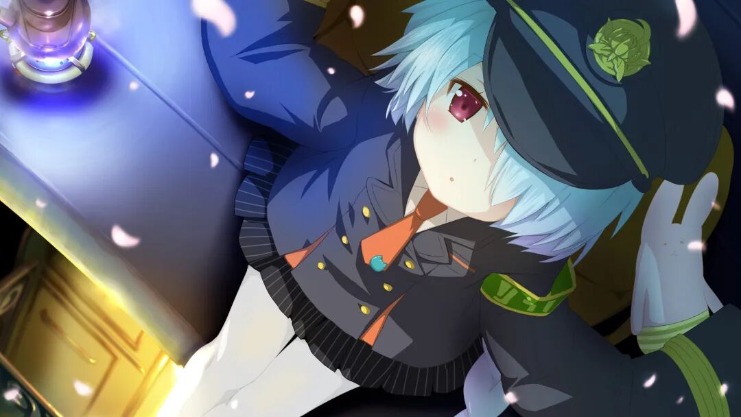 《樱花,萌放》v1.18.2 免安装中文学习版 《樱花,萌放》v1.18.2 免安装中文学习版