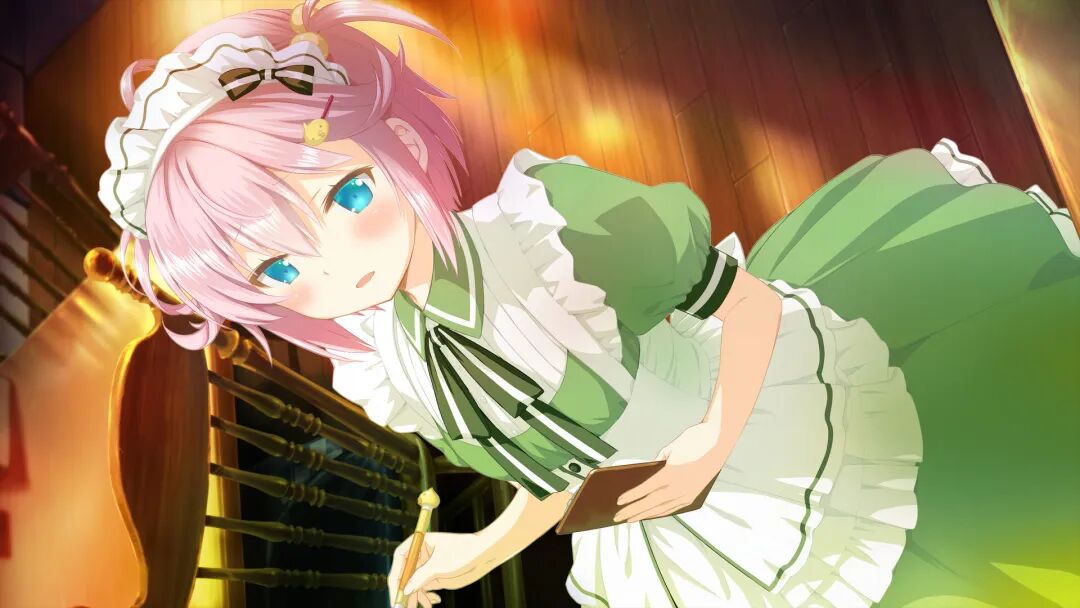 《樱花,萌放》v1.18.2 免安装中文学习版 《樱花,萌放》v1.18.2 免安装中文学习版