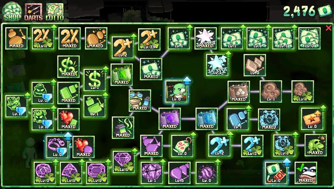 《财富磨坊》Build.23705722 免安装中文学习版