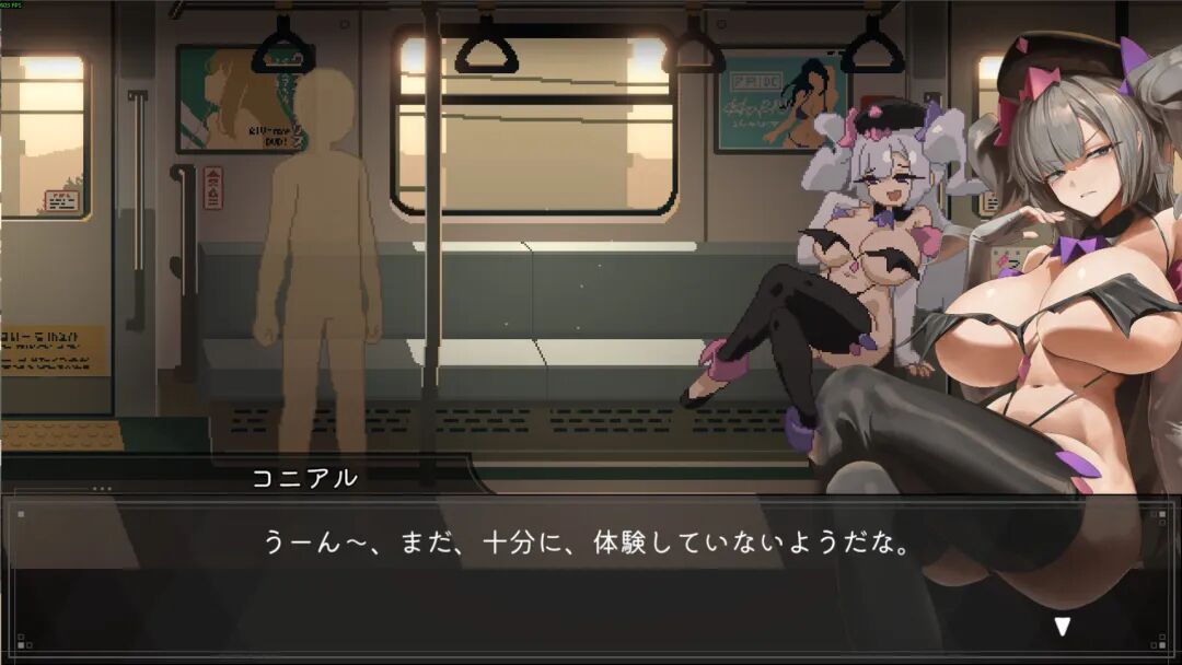 《45号电车》免安装中文步兵版 《45号电车》免安装中文步兵版