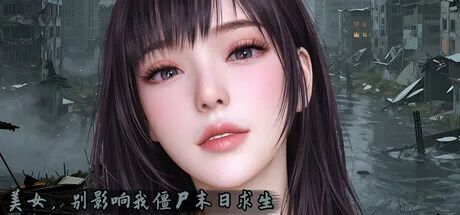 《美女,别影响我僵尸末日求生》v1.0 免安装中文步兵版 《美女,别影响我僵尸末日求生》v1.0 免安装中文步兵版