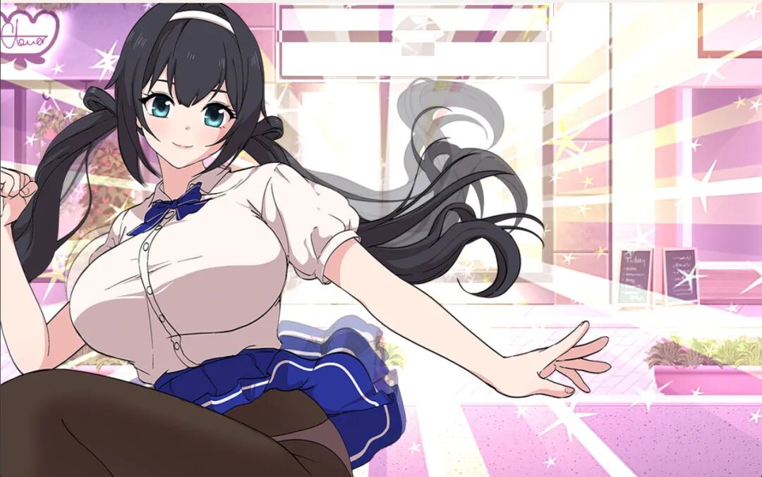 《格斗少女尤里》v1.0 免安装中文步兵版