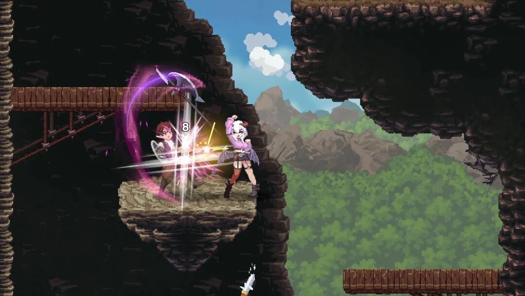 《魅魔继承者 : 黛莉菈的淫欲冒险》v0.74 免安装中文步兵版 《魅魔继承者 : 黛莉菈的淫欲冒险》v0.74 免安装中文步兵版